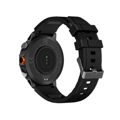 IWO X22 Black (IWOX22SGR)