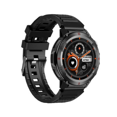 IWO X22 Black (IWOX22SGR)