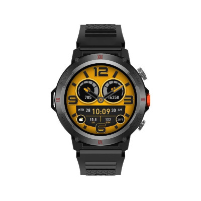 IWO X22 Black (IWOX22SGR)