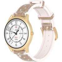Kieslect Lora Lady Gold