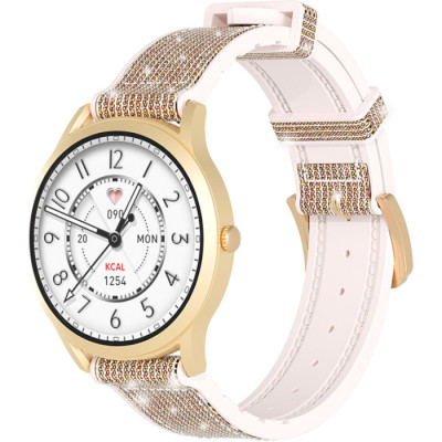 Kieslect Lora Lady Gold