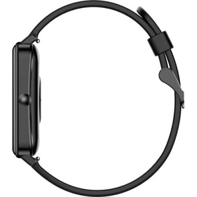 Globex Smart Watch Fit Black