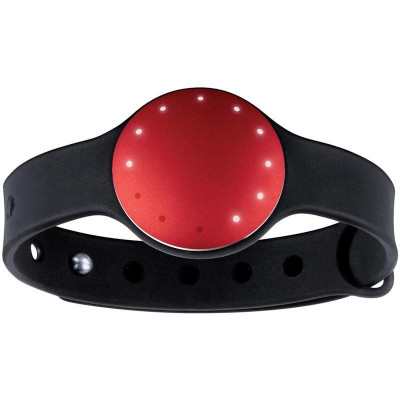 Misfit Shine Red