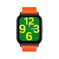 Zeblaze Btalk orange