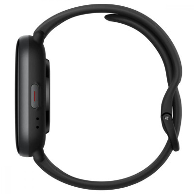 Amazfit Active Midnight Black