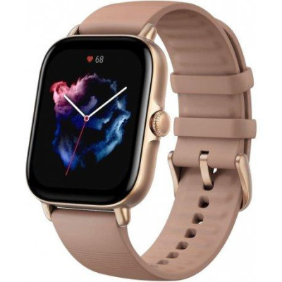 Amazfit GTS Orange