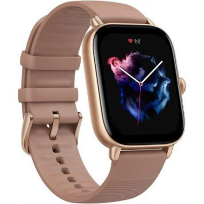 Amazfit GTS Orange
