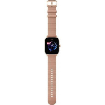 Amazfit GTS Orange
