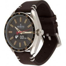 ATRIX Infinitys X10 45mm Swiss Classic Chrono Gold-Brown (SWWPAII1SCCGB)