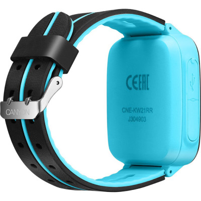 Canyon (CNE-KW21BL)