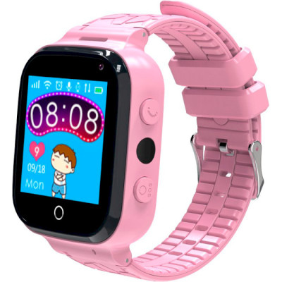 Gelius Pro GP-PK007 Pink