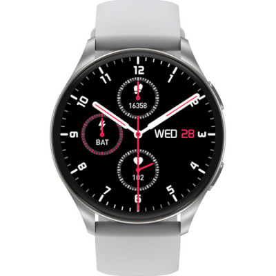 Blackview X20 Silver