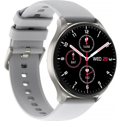 Blackview X20 Silver