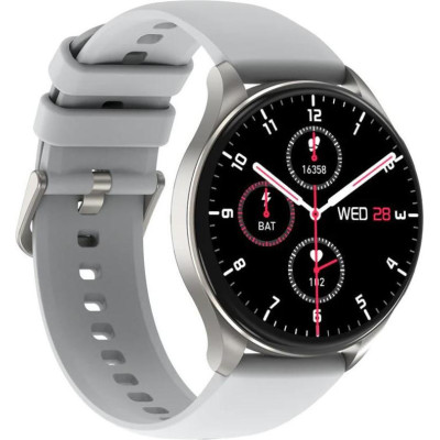 Blackview X20 Silver