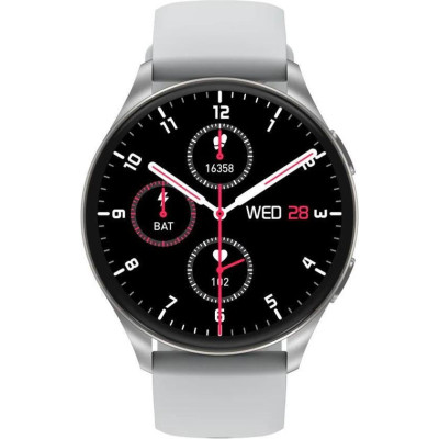 Blackview X20 Silver
