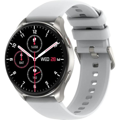 Blackview X20 Silver