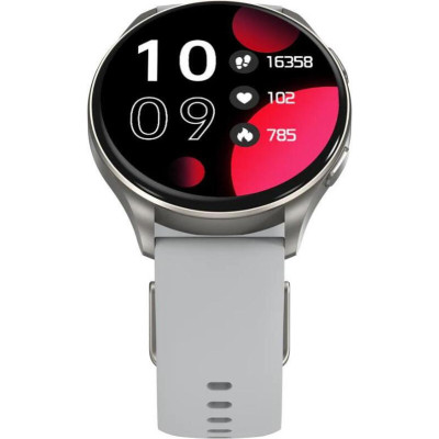 Blackview X20 Silver