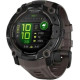 Garmin Instinct 3 50mm AMOLED Black with Charcoal Band (010-03020-00)