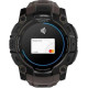 Garmin Instinct 3 50mm AMOLED Black with Charcoal Band (010-03020-00)