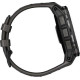Garmin Instinct 3 50mm AMOLED Black with Charcoal Band (010-03020-00)