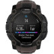Garmin Instinct 3 50mm AMOLED Black with Charcoal Band (010-03020-00)