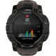 Garmin Instinct 3 50mm AMOLED Black with Charcoal Band (010-03020-00)