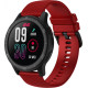 2E Motion GT2 47mm Black-Red (2E-CWW21BKRD)