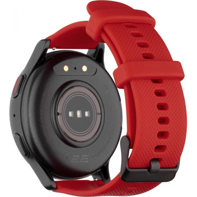 2E Motion GT2 47mm Black-Red (2E-CWW21BKRD)