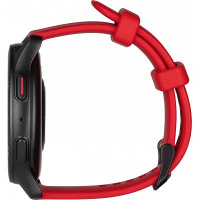 2E Motion GT2 47mm Black-Red (2E-CWW21BKRD)