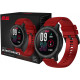 2E Motion GT2 47mm Black-Red (2E-CWW21BKRD)