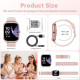 Oukitel V7 Pink