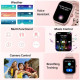 Oukitel V7 Pink