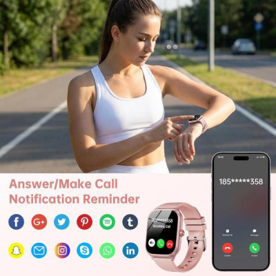 Oukitel V7 Pink