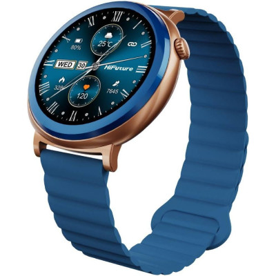 HiFuture Aurora Blue
