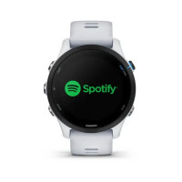 Garmin Forerunner 255 Music Whitestone (010-02641-21/31)