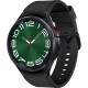 Samsung Galaxy Watch6 Classic 47mm Black (SM-R960NZKA)