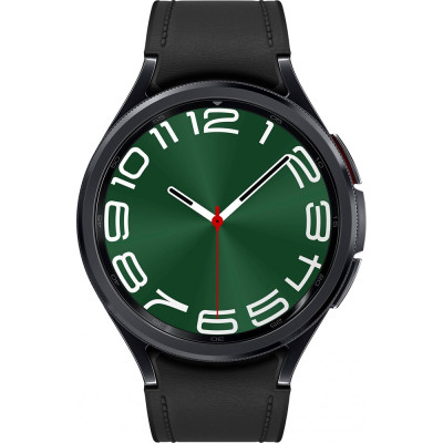 Samsung Galaxy Watch6 Classic 47mm Black (SM-R960NZKA)