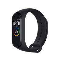 Xiaomi Mi Smart Band 4 NFC Black