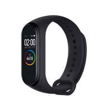 Xiaomi Mi Smart Band 4 NFC Black