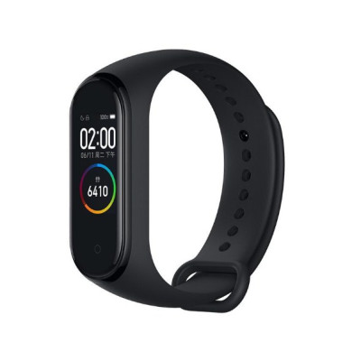Xiaomi Mi Smart Band 4 NFC Black