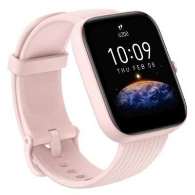 Amazfit Bip 3 Pink