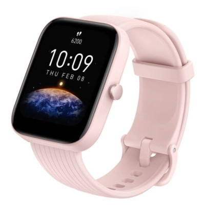 Amazfit Bip 3 Pink