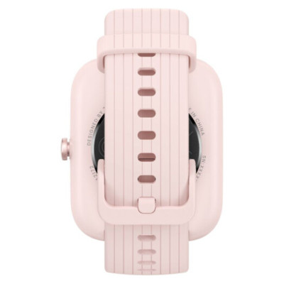 Amazfit Bip 3 Pink