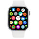 AURA X1 Pro 44mm White (SWAX144W)