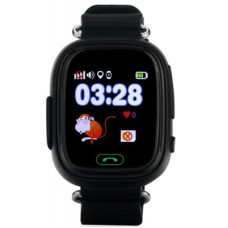 GOGPS K04 Black (K04BK)