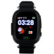 GOGPS K04 Black (K04BK)