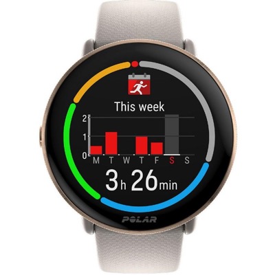 Polar Ignite 3 Greige Sand (900106237)