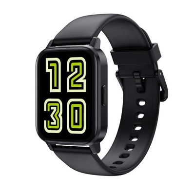 DIZO Watch 2 Sports Classic Black