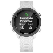 Garmin Forerunner 245 Music White (010-02120-31/010-02120-21)