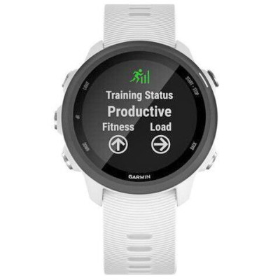 Garmin Forerunner 245 Music White (010-02120-31/010-02120-21)